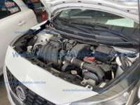 Nissan March 2021 5p Sense L4/1.6 Man IMG_4257