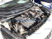 Nissan March 2021 5p Sense L4/1.6 Man IMG_4259