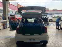 Nissan March 2021 5p Sense L4/1.6 Man IMG_4200