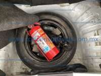 Nissan March 2021 5p Sense L4/1.6 Man IMG_4201