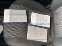 Nissan March 2021 5p Sense L4/1.6 Man IMG_4192