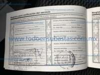 Nissan March 2021 5p Sense L4/1.6 Man IMG_4196