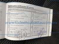 Nissan March 2021 5p Sense L4/1.6 Man IMG_4195