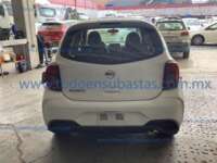 Nissan March 2021 5p Sense L4/1.6 Man IMG_4162