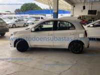 Nissan March 2021 5p Sense L4/1.6 Man IMG_4164