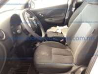 Nissan March 2021 5p Sense L4/1.6 Man IMG_4167