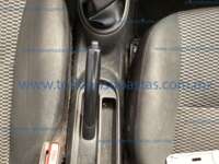 Nissan March 2021 5p Sense L4/1.6 Man IMG_4178