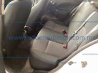 Nissan March 2021 5p Sense L4/1.6 Man IMG_4182