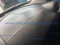 Nissan March 2021 5p Sense L4/1.6 Man IMG_4184