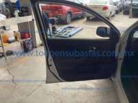 Nissan March 2021 5p Sense L4/1.6 Man IMG_4166