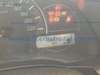 Nissan March 2021 5p Sense L4/1.6 Man IMG_4170