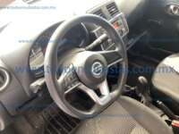 Nissan March 2021 5p Sense L4/1.6 Man IMG_4168