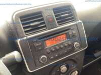 Nissan March 2021 5p Sense L4/1.6 Man IMG_4174