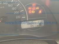 Nissan March 2021 5p Sense L4/1.6 Man IMG_4171