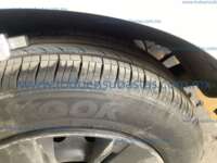 Nissan March 2021 5p Sense L4/1.6 Man IMG_1711