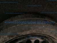 Nissan March 2021 5p Sense L4/1.6 Man IMG_1726