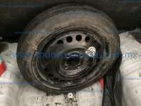 Nissan March 2021 5p Sense L4/1.6 Man IMG_1723