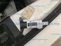 Nissan March 2021 5p Sense L4/1.6 Man IMG_1727