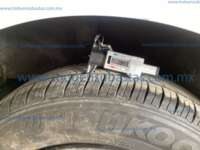 Nissan March 2021 5p Sense L4/1.6 Man IMG_1712