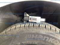 Nissan March 2021 5p Sense L4/1.6 Man IMG_1707