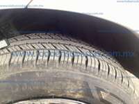 Nissan March 2021 5p Sense L4/1.6 Man IMG_1706