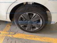 Nissan March 2021 5p Sense L4/1.6 Man IMG_1713