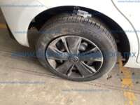 Nissan March 2021 5p Sense L4/1.6 Man IMG_1708