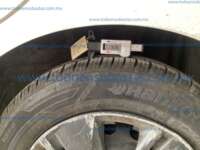 Nissan March 2021 5p Sense L4/1.6 Man IMG_1717