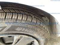 Nissan March 2021 5p Sense L4/1.6 Man IMG_1721