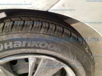 Nissan March 2021 5p Sense L4/1.6 Man IMG_1716