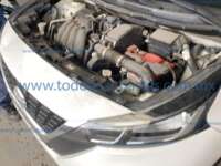 Nissan March 2021 5p Sense L4/1.6 Man IMG_4206