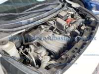 Nissan March 2021 5p Sense L4/1.6 Man IMG_4208