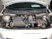 Nissan March 2021 5p Sense L4/1.6 Man IMG_4207