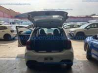 Nissan March 2021 5p Sense L4/1.6 Man IMG_3936