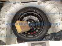 Nissan March 2021 5p Sense L4/1.6 Man IMG_3937