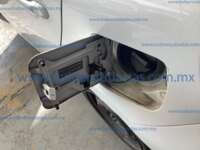 Nissan March 2021 5p Sense L4/1.6 Man IMG_3935