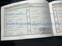 Nissan March 2021 5p Sense L4/1.6 Man IMG_3931