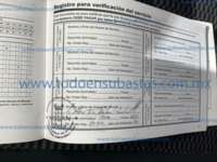 Nissan March 2021 5p Sense L4/1.6 Man IMG_3930