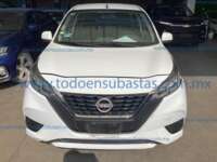 Nissan March 2021 5p Sense L4/1.6 Man IMG_3892