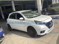 Nissan March 2021 5p Sense L4/1.6 Man IMG_3894