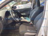 Nissan March 2021 5p Sense L4/1.6 Man IMG_3900