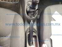 Nissan March 2021 5p Sense L4/1.6 Man IMG_3911