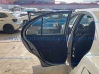 Nissan March 2021 5p Sense L4/1.6 Man IMG_3914