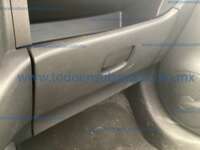 Nissan March 2021 5p Sense L4/1.6 Man IMG_3912