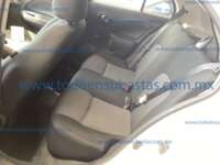 Nissan March 2021 5p Sense L4/1.6 Man IMG_3915