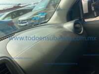 Nissan March 2021 5p Sense L4/1.6 Man IMG_3919