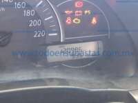 Nissan March 2021 5p Sense L4/1.6 Man IMG_3903