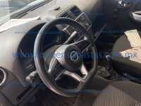 Nissan March 2021 5p Sense L4/1.6 Man IMG_3901