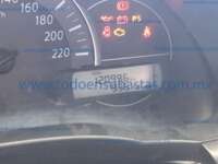 Nissan March 2021 5p Sense L4/1.6 Man IMG_3904