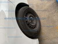 Nissan March 2021 5p Sense L4/1.6 Man IMG_4126